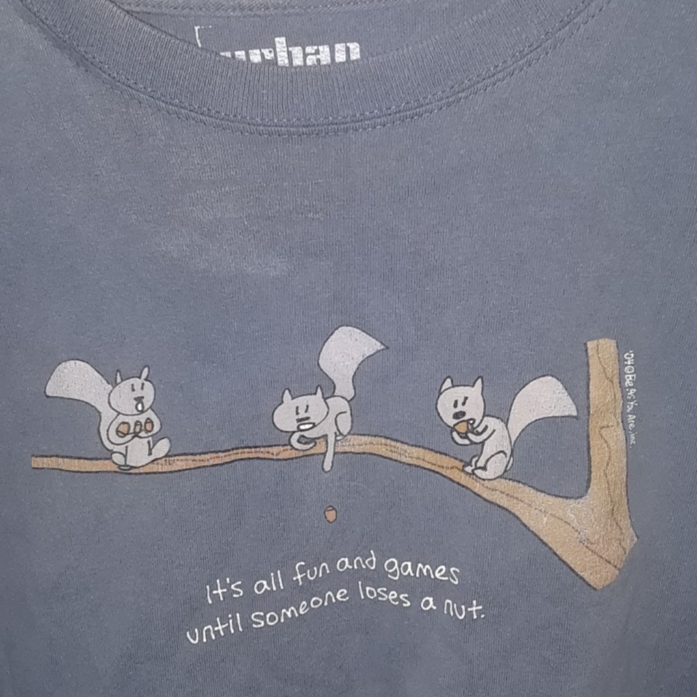 Funny Shirt